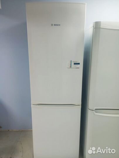 Bosch KGV36VW21 Гарантия Доставка