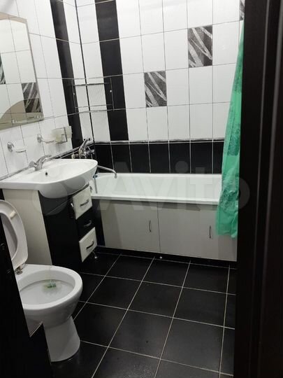 1-к. квартира, 35,1 м², 8/11 эт.