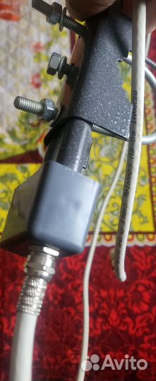 Антенна для тв