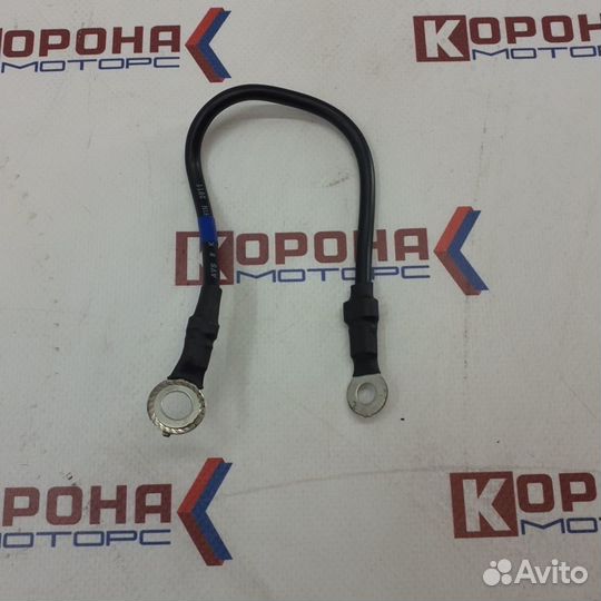 Провод hyundai accent tagaz