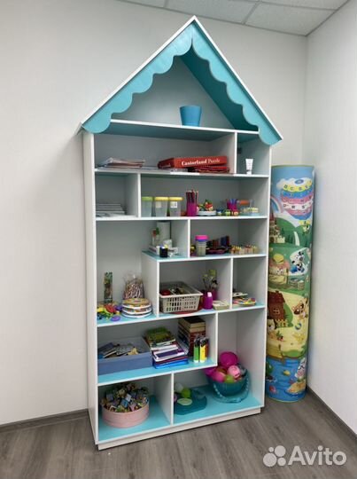 Шкаф детский