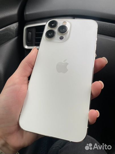 iPhone 13 Pro Max, 128 ГБ
