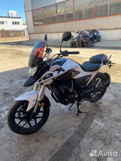 Заказ неделя Lifan KPT200 инжектор