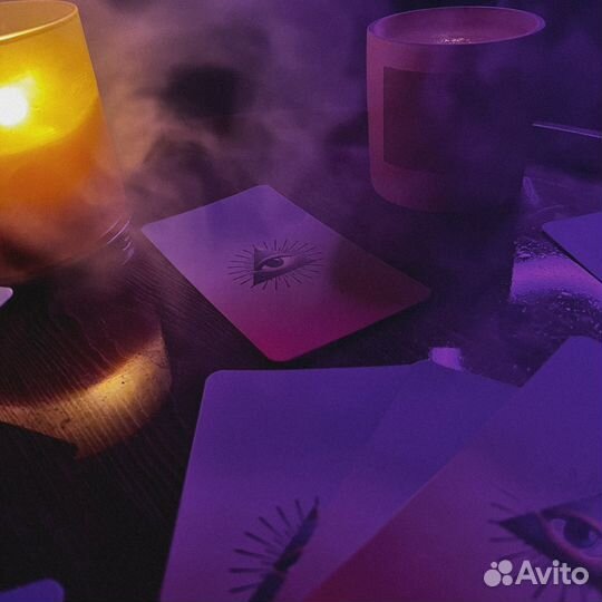 Гадание на картах таро, эзотерическая наука