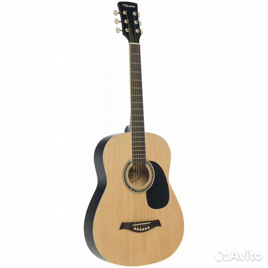 Акустическая гитара Veston F-38/NT