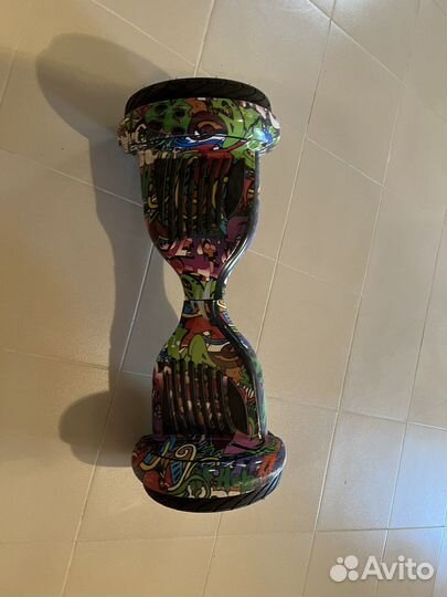 Гироскутер