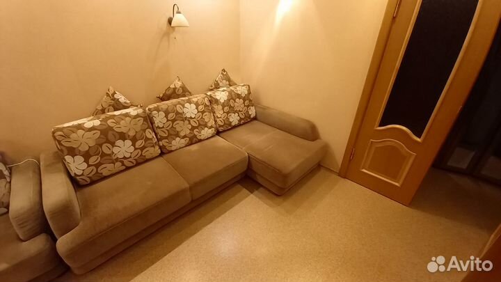 Продается угловой диван