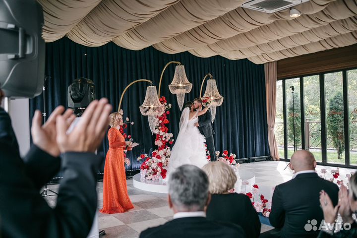 Свадебный организатор