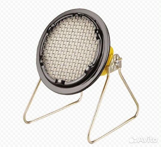 Обогреватель инфракрасный газовый Ballu bigh-3