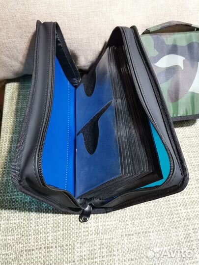 Кейс для CD/DVD дисков