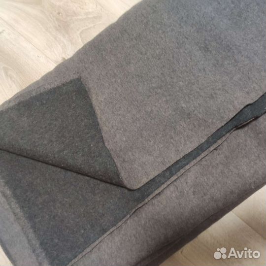 Ткань драп СССР