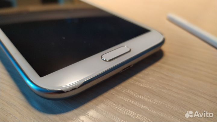 Samsung Galaxy Note II GT-N7100, 2/16 ГБ