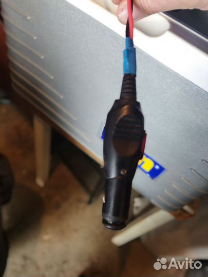 Холодильник мобильный