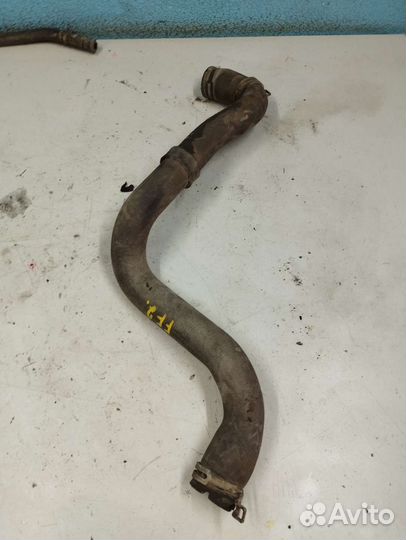 Шланги охлаждения ford focus 2