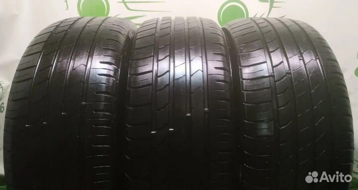 Kumho Ecsta HS51 205/60 R16