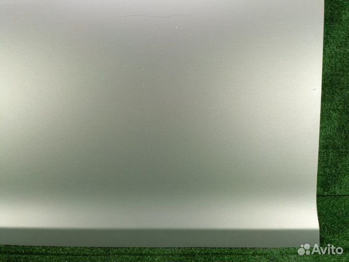 Дверь боковая передняя левая Toyota Belta NCP96