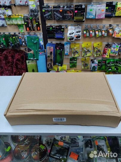 Сигнализаторы поклевки 4 1