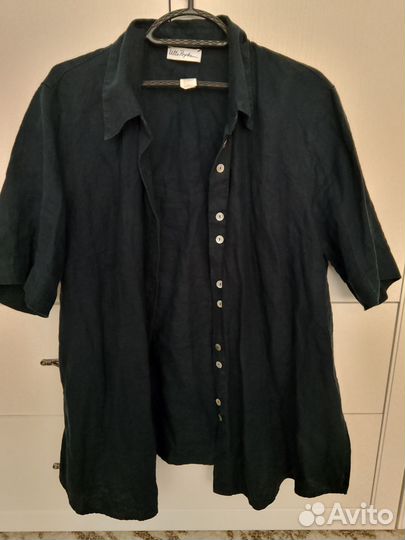 Рубашка женская 52 54 размер