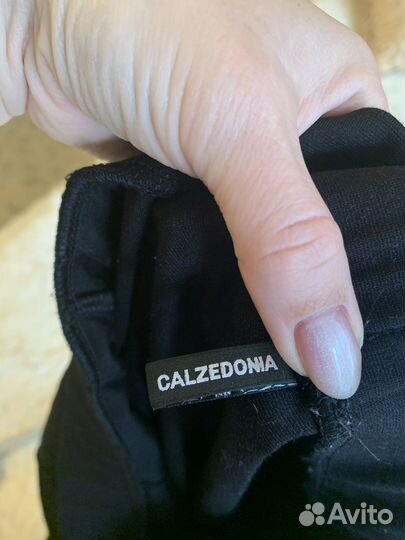 Леггинсы calzedonia s