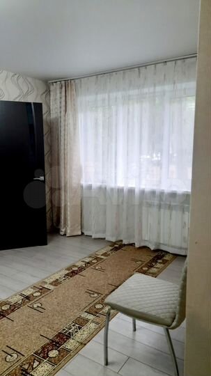 2-к. квартира, 44 м², 1/5 эт.