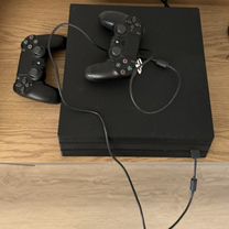 Sony Playstation 4 pro