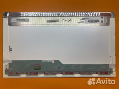Матрица для ноутбука 17.3