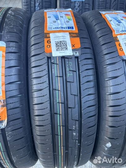 Tracmax X-Privilo RF-19 195/75 R16C 110R
