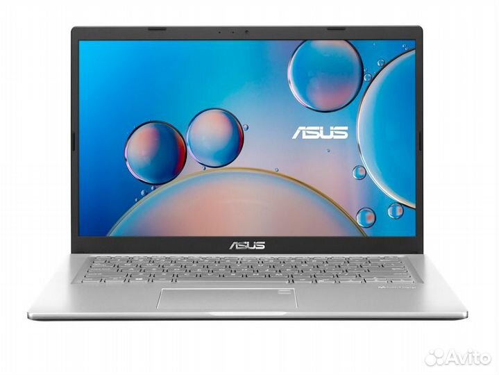 Ноутбук asus VivoBook 14 X415JA-EK2436 Core I3-100