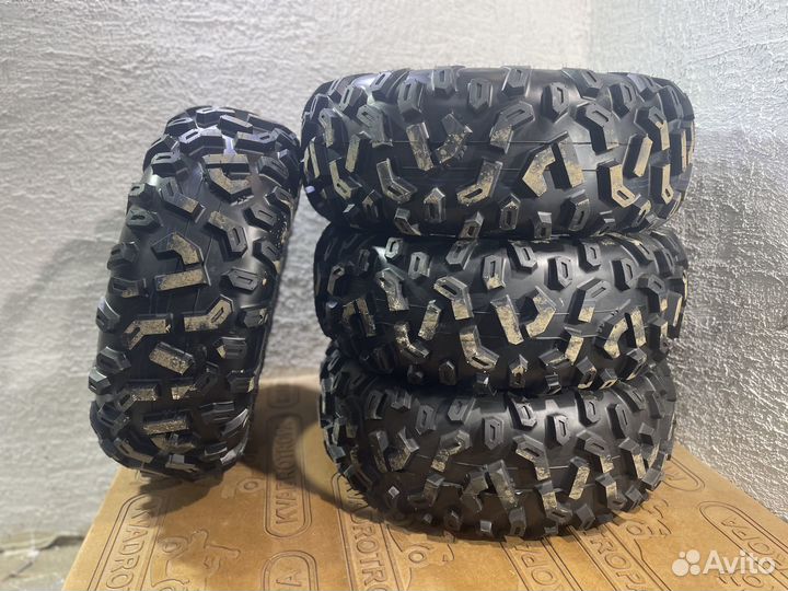 Шины для квадроцикла cst stag 30 10 14