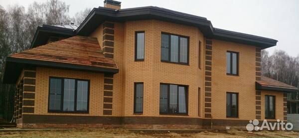 Пластиковые окна и двери