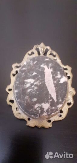 Картина(портрет) шелкография