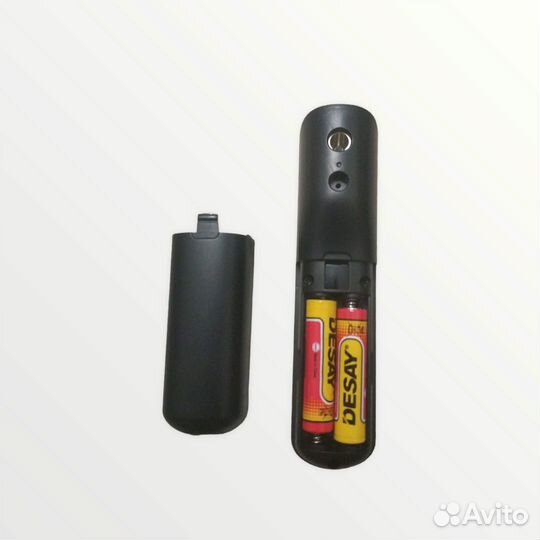 Инфракрасный бесконтактный термометр(в комплекте б