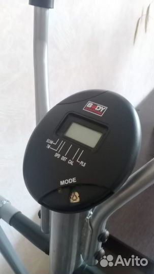 Тренажёт ве 6600