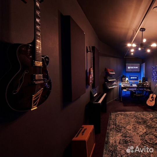 Акустические панели