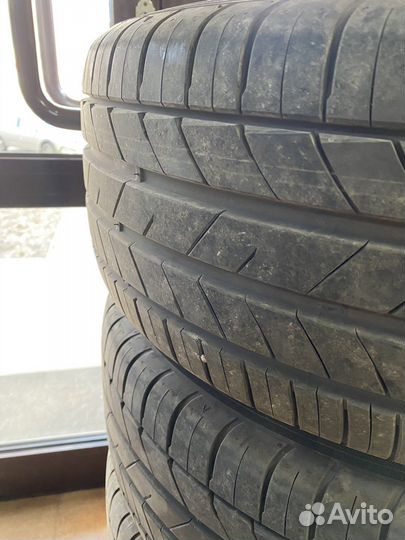 Колеса в сборе r17 235/45 лето