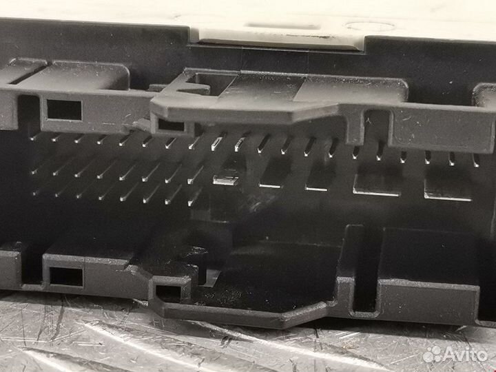 Блок комфорта для BMW 5-Series (F07/F10/F11/F18)