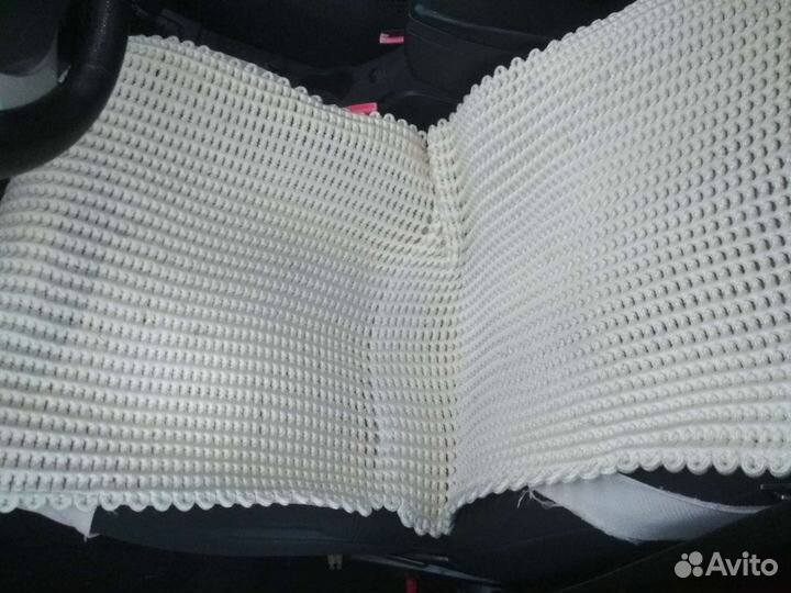 Автонакидка на иномарки