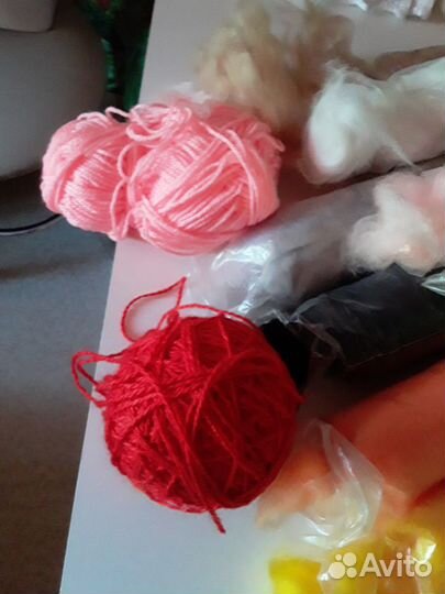 Для рукоделия