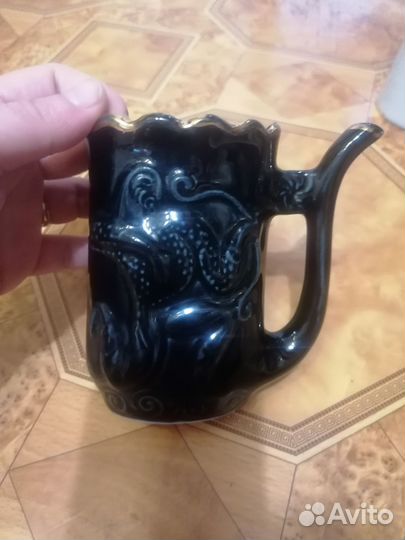 Посуда СССР