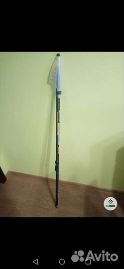 Удилище Mifine Bolo Rapido 600. Тест 10-40гр