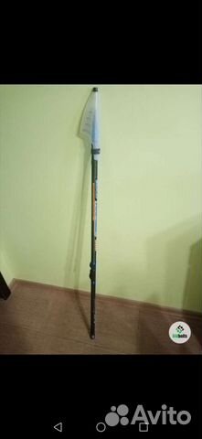 Удилище Mifine Bolo Rapido 600. Тест 10-40гр