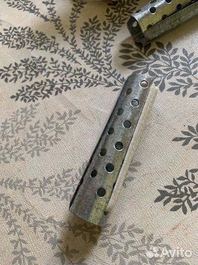 Бигуди парикмарские