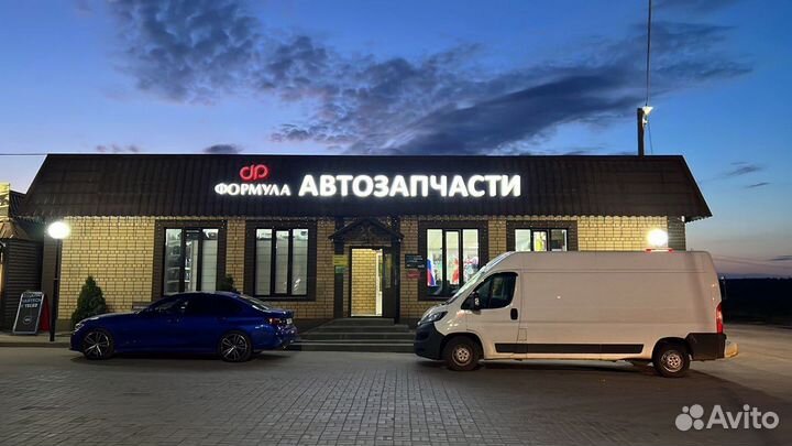 Вывески наружная реклама баннера