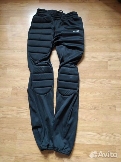 Футбольная форма вратаря