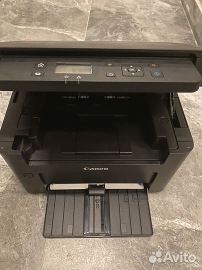 Принтер лазерный 3 в 1