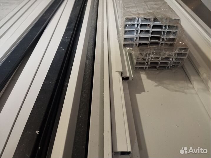 Москитные сетки на окна