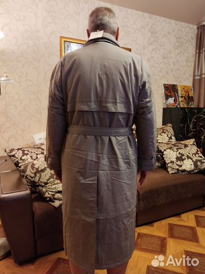 Плащ