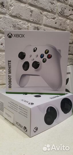 Xbox Series Геймпад новый