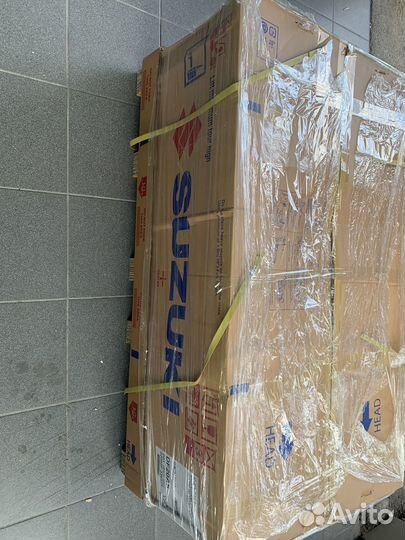 Suzuki DT15AS 9,9 новый лодочный мотор