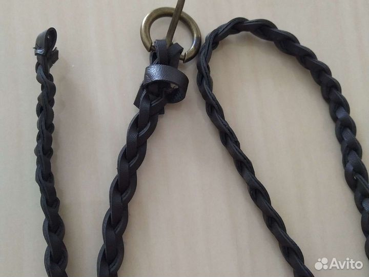 Ремень женский